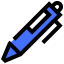 Pen icon 64x64