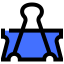 Clip icon 64x64