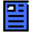 Curriculum icon 64x64