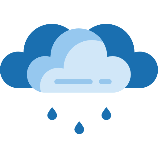 Rain icon