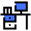 Desk icon 64x64