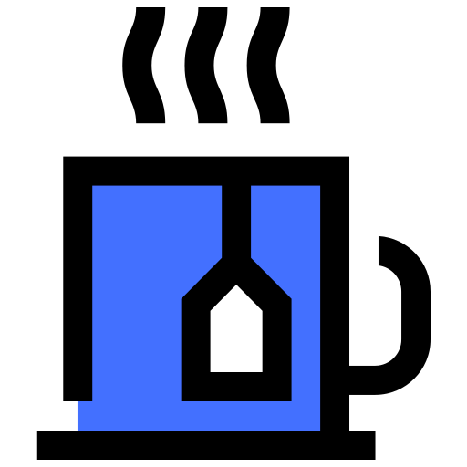 Tea icon