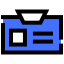 Id card icon 64x64