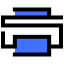 Printer icon 64x64