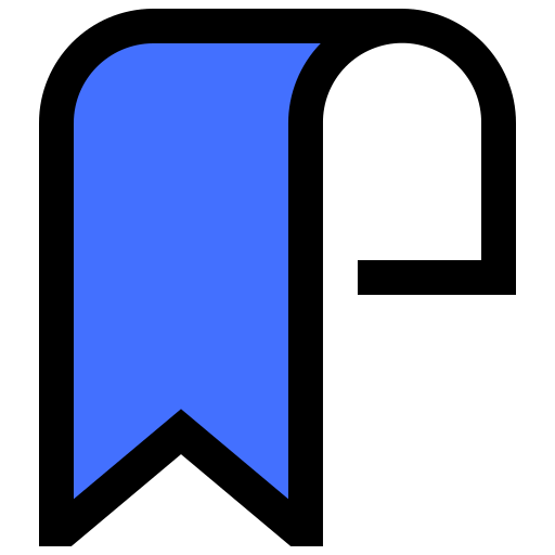 Label ícono