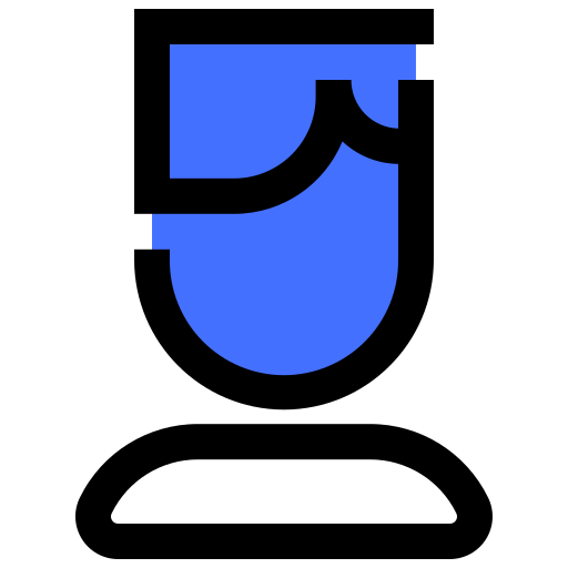 User icon