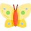 Butterfly 图标 64x64