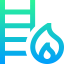 Fire icon 64x64