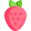 Strawberry 图标 64x64