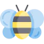 Bee 图标 64x64