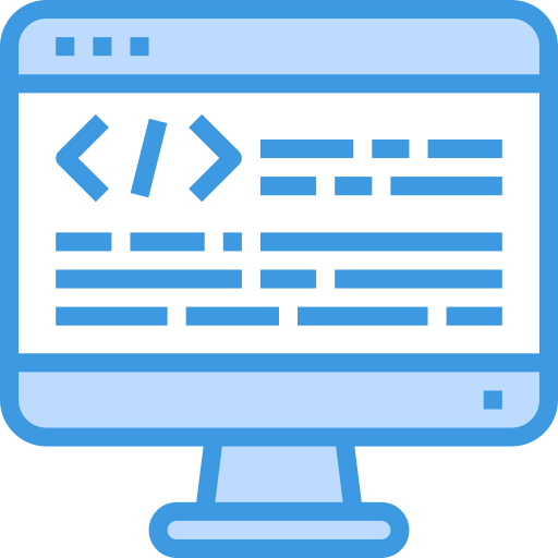 Programming ícone