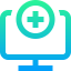 Computer icon 64x64