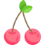Cherries 图标 64x64