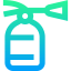 Fire extinguisher icon 64x64