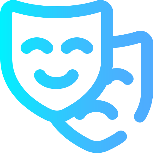 Masks icon