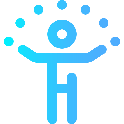 Juggler icon