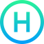 Hospital icon 64x64