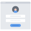 Login icon 64x64