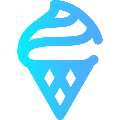 Ice cream icon