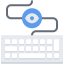 Keylogger icon 64x64