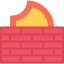 Firewall 图标 64x64
