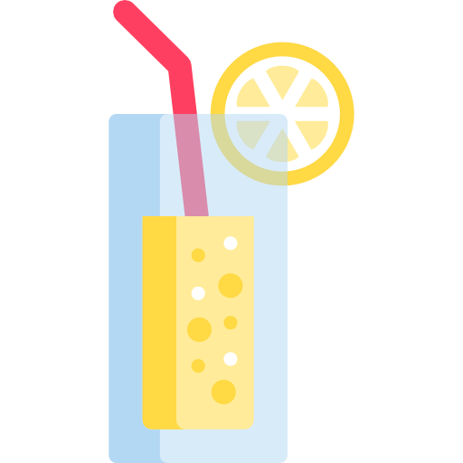 Lemonade icon