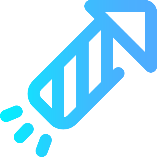 Fireworks icon