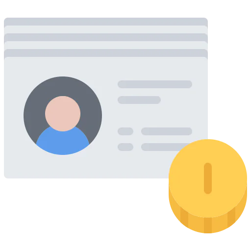 Account icon