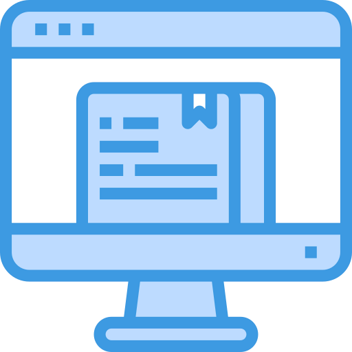 Files icon