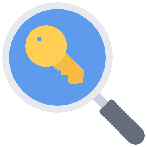 Password icon