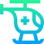 Helicopter icon 64x64