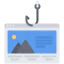 Phishing icon 64x64