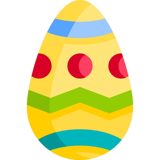 Easter egg 图标