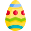 Easter egg 图标 64x64