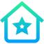 Police station icon 64x64