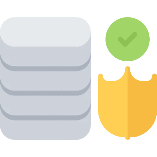 Database アイコン