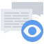 Chat icon 64x64