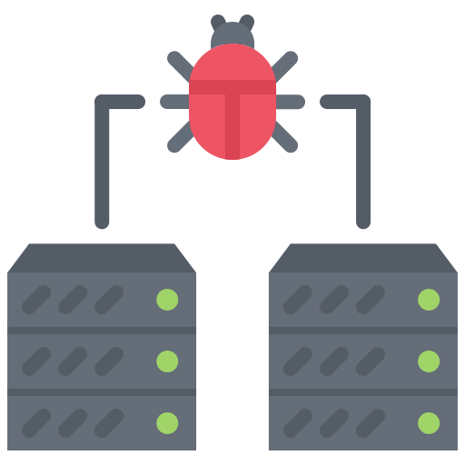 Server icon