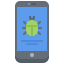 Virus icon 64x64