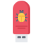 Flash drive icon 64x64