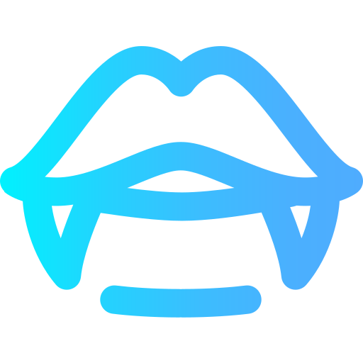 Fangs icon