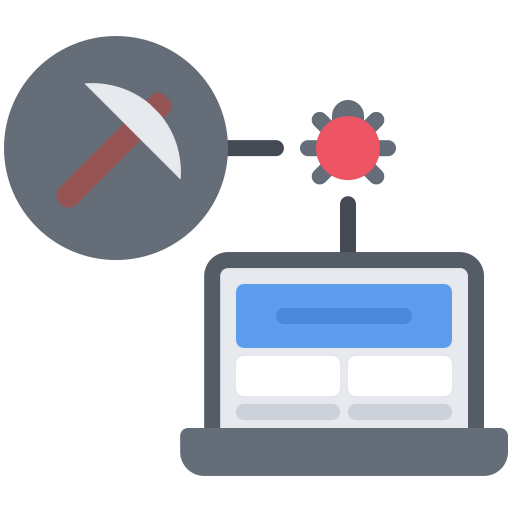 Miner icon