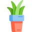 Plant 图标 64x64