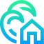 Tsunami icon 64x64