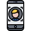 Face id ícone 64x64