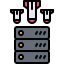Ddos ícone 64x64