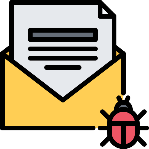 Email 图标