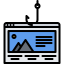 Phishing ícone 64x64