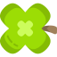 Clover 图标 64x64