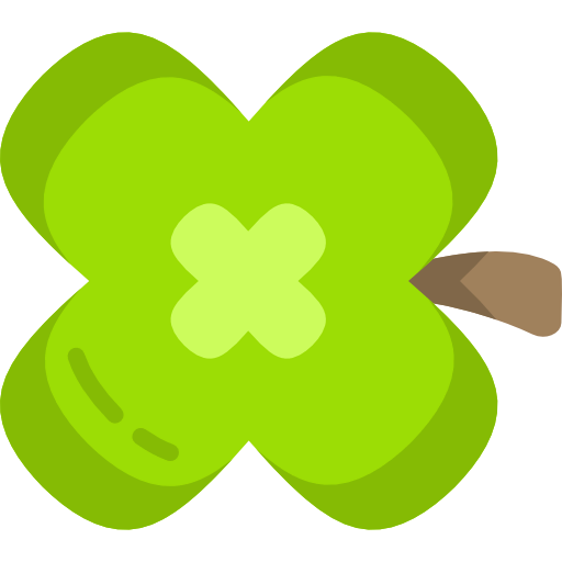 Clover icon